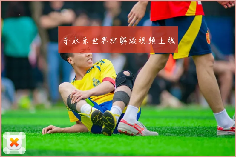 李永乐世界杯解读视频上线