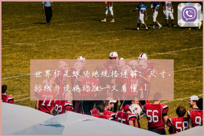 世界杯足球场地规格详解:尺寸、标线与设施标准一文看懂_1