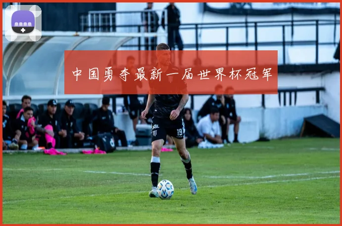 中国勇夺最新一届世界杯冠军