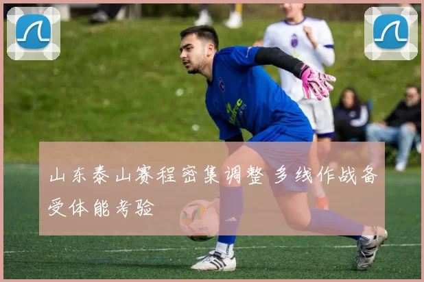 山东泰山赛程密集调整 多线作战备受体能考验