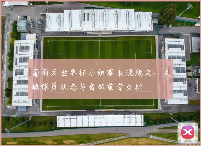 葡萄牙世界杯小组赛表现稳定，关键球员状态与晋级前景分析